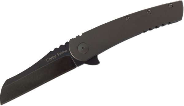 Нож Ontario Carter Prime D2
