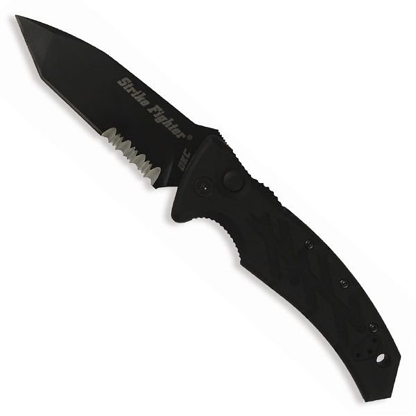 Нож Ontario XM Strike Fighter
