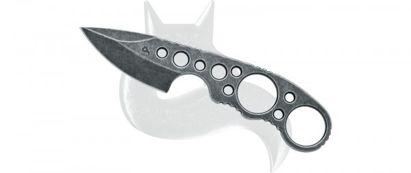 Нож Fox BlackFox BF-734 Skelergo
