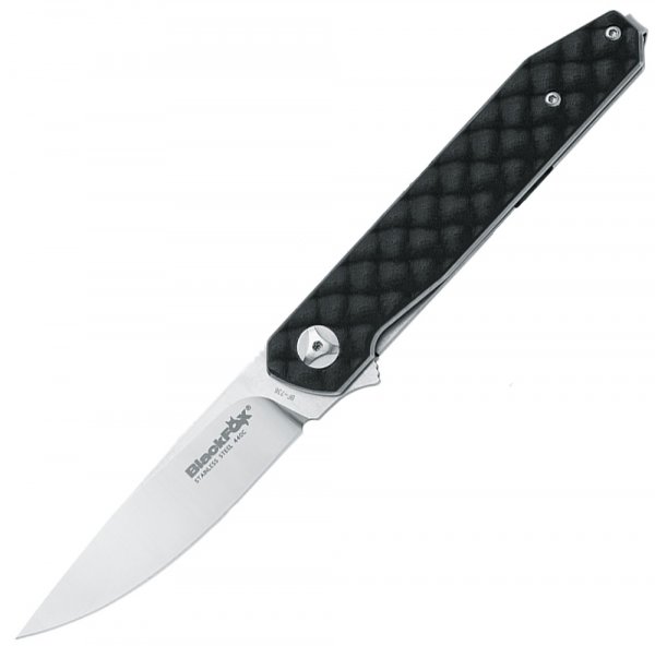 Нож Fox BlackFox BF-736 Reloaded

