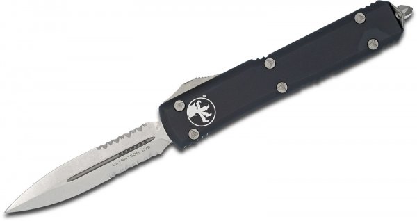 Ніж Microtech Ultratech Double Edge Apocalyptic DS