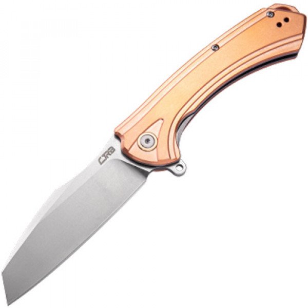 Нож CJRB Barranca Copper