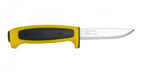 Нож Morakniv Basic 546 LE 2020 нержавеющая сталь