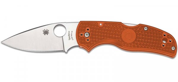 Нож Spyderco Native 5, REX-45