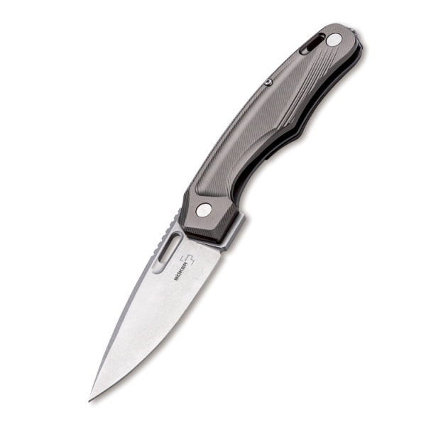 Нож Boker Plus Warbird Aluminium