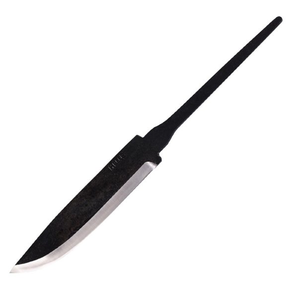 Клинок ножа Helle №96 Viking