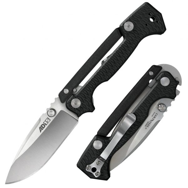 Нож Cold Steel AD-15 Black