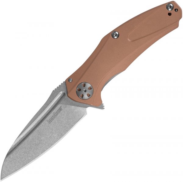 Нож Kershaw Natrix Copper