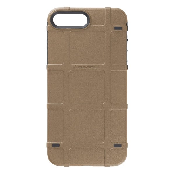 Чехол для телефона Magpul Bump Case для iPhone 7+/8+ ц:песочный