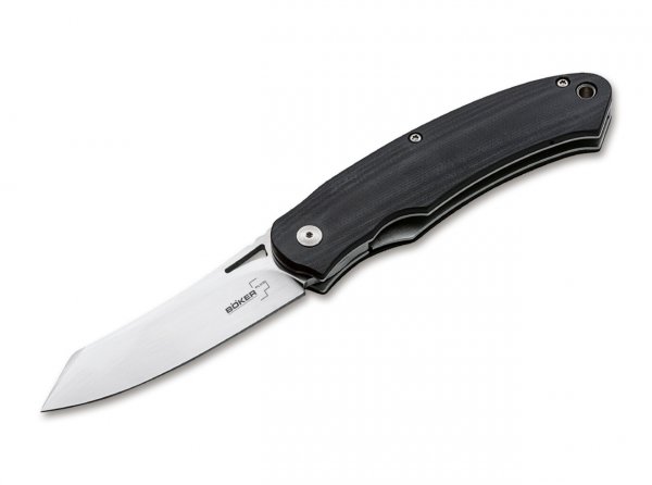 Нож Boker Plus Takara, G10