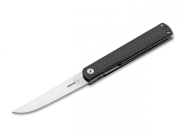 Нож Boker Plus Nori, CF