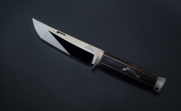 Нож Rockstead DON T-ZDP
