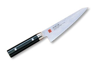 KASUMI. 82014 Нож универсальный 14 см