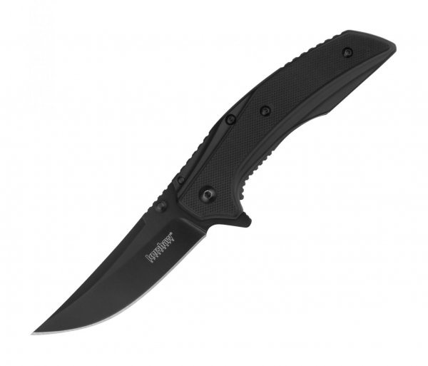 Нож Kershaw Outright Black