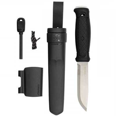 Нож Morakniv Garberg S Survival Kit