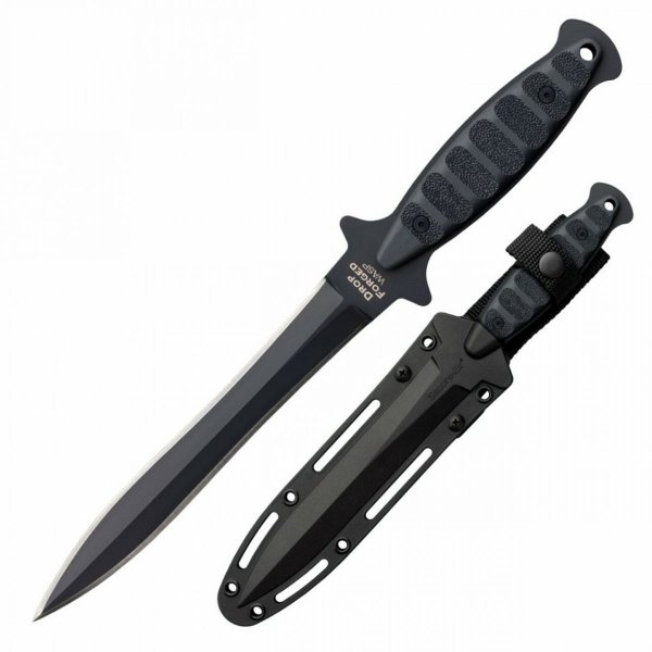 Нож Cold Steel Drop Forged Wasp Dagger