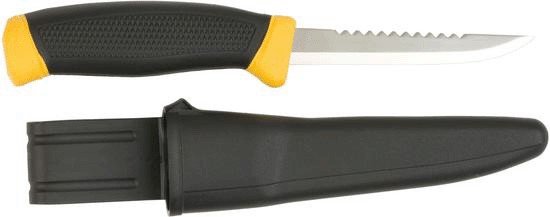 Нож MORA Fishing Comfort 898T нержавеющая сталь