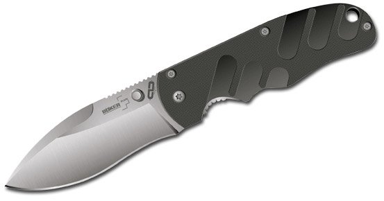 Нож Boker Plus M-Type