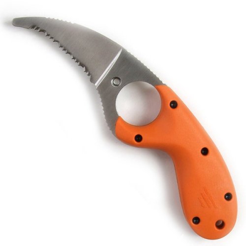 Нож CRKT Bear Claw E.R.