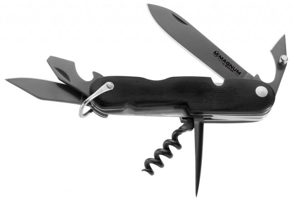 Нож Boker Magnum Sporting Knife Titan