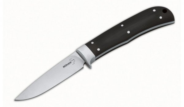 Нож Boker Plus Gent's Scalpel