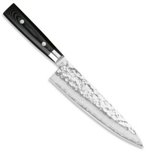 Нож поварской Yaxell ZEN, 200 мм