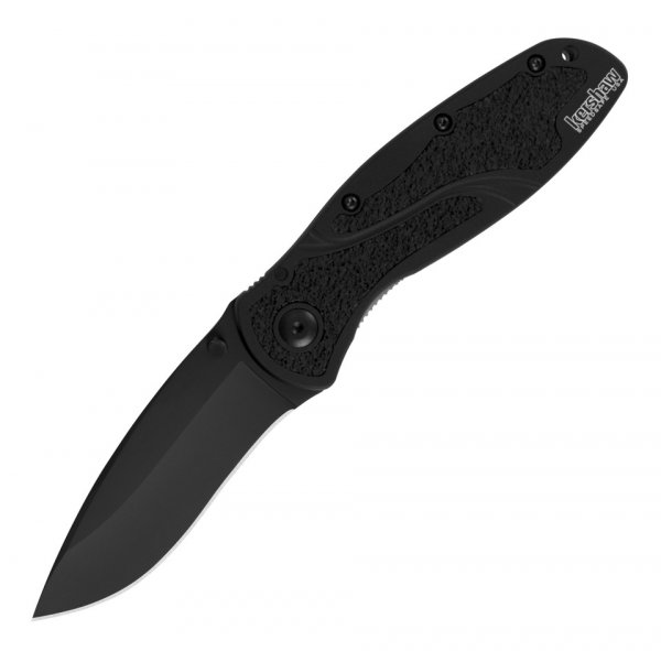 Нож Kershaw Blur, Black
