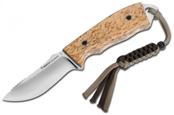 Нож Boker Solide Wood