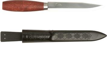 Нож MORA Classic No3 углеродистая сталь