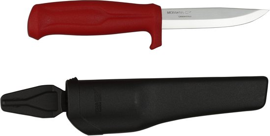 Нож MORA Q 511 углеродистая сталь