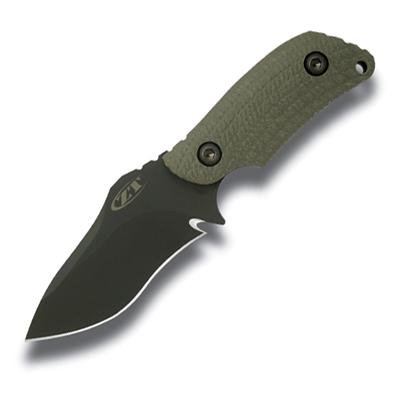 Нож ZT 0121 STRIDER SMALL FIXED BLADE