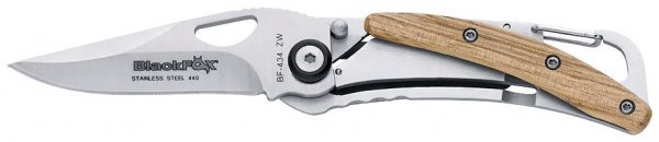 Нож Fox BF-434 ZW