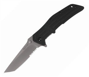Нож 1980ST Kershaw RJ II