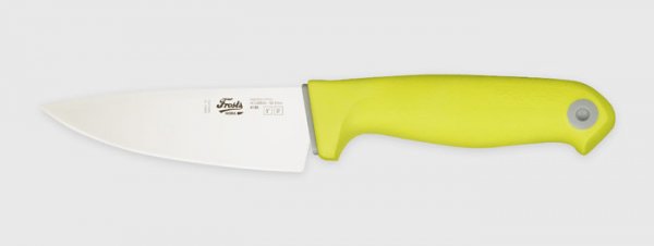 Нож поварской малый MORA Frosts Cook's 130 мм