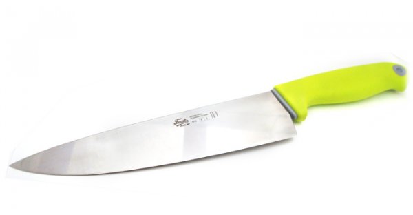 Нож поварской большой MORA Frosts Cook's 216 мм