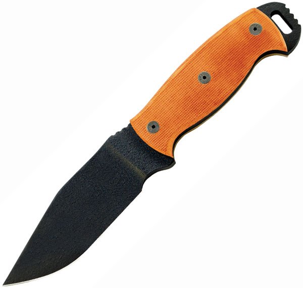 Нож Ontario RD-4, G10