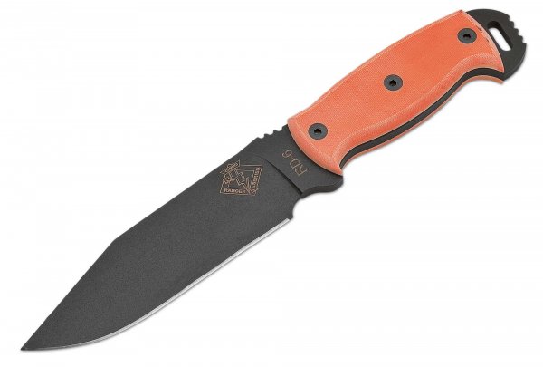 Нож Ontario RD-6, G10