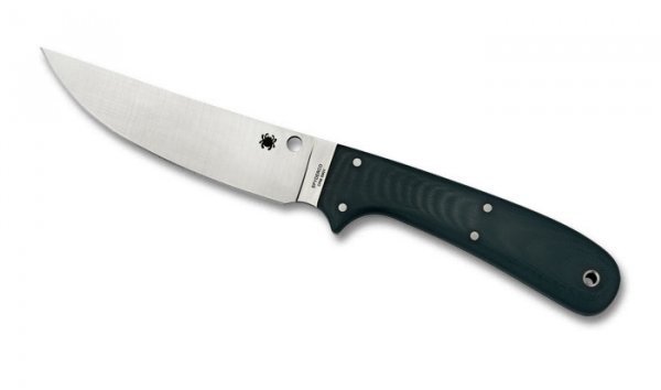 Нож Spyderco SouthFork Hunting Knifle, S90V