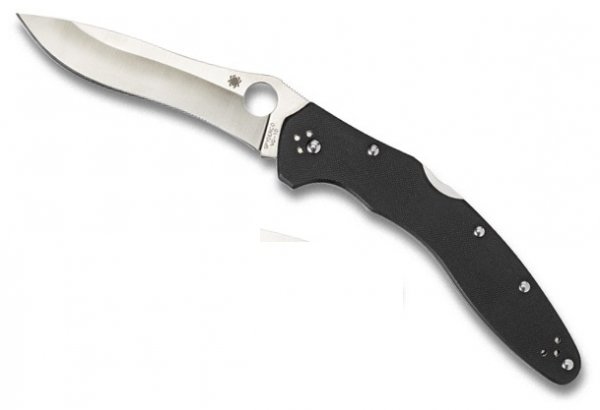 Нож Spyderco Ulize, VG-10, G-10