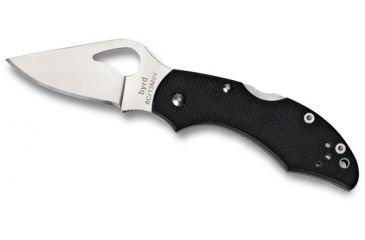 Нож Spyderco Byrd Robin 2, G-10