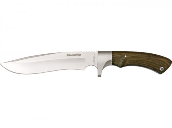 Нож Fox BLACK FOX HUNTING KNIFE, BF-0701