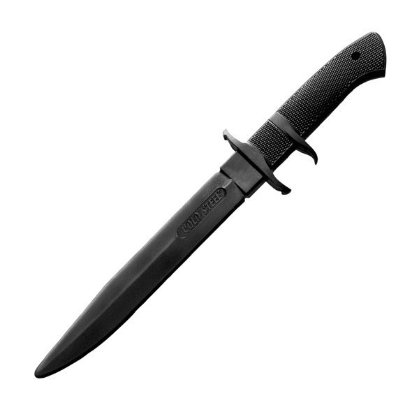 Нож тренировочный Cold Steel Black Bear Classic