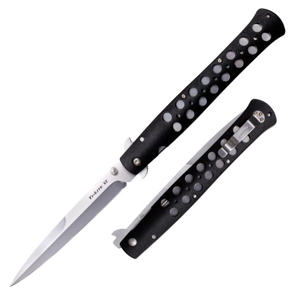 Нож Cold Steel Ti-Lite Zytel, 6