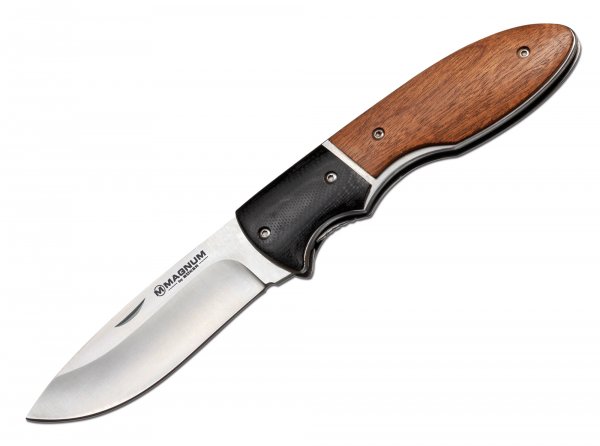 Нож Boker Magnum "Kappa"