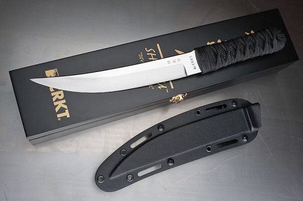 Нож CRKT " Shinbu"