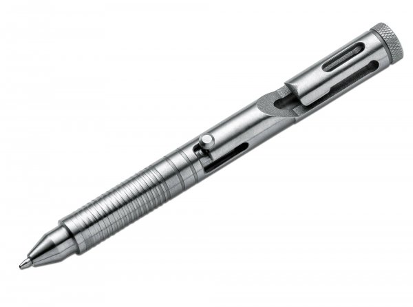 Ручка Boker BP Tactical Pen 45 CID Titan