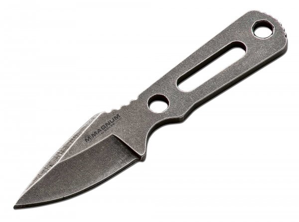 Нож Boker Magnum LI'L Friend Arrowhead