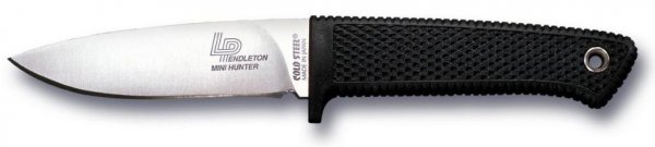 Нож Cold Steel Pendleton Mini Hunter