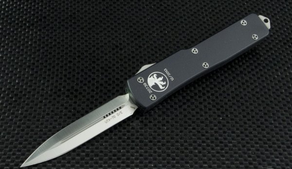Нож Microtech UTX-70 D/E Automatic 147-4