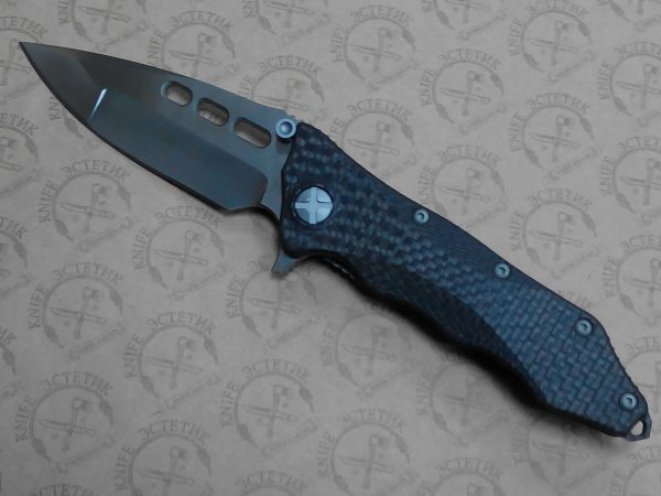 Нож GT Custom #06